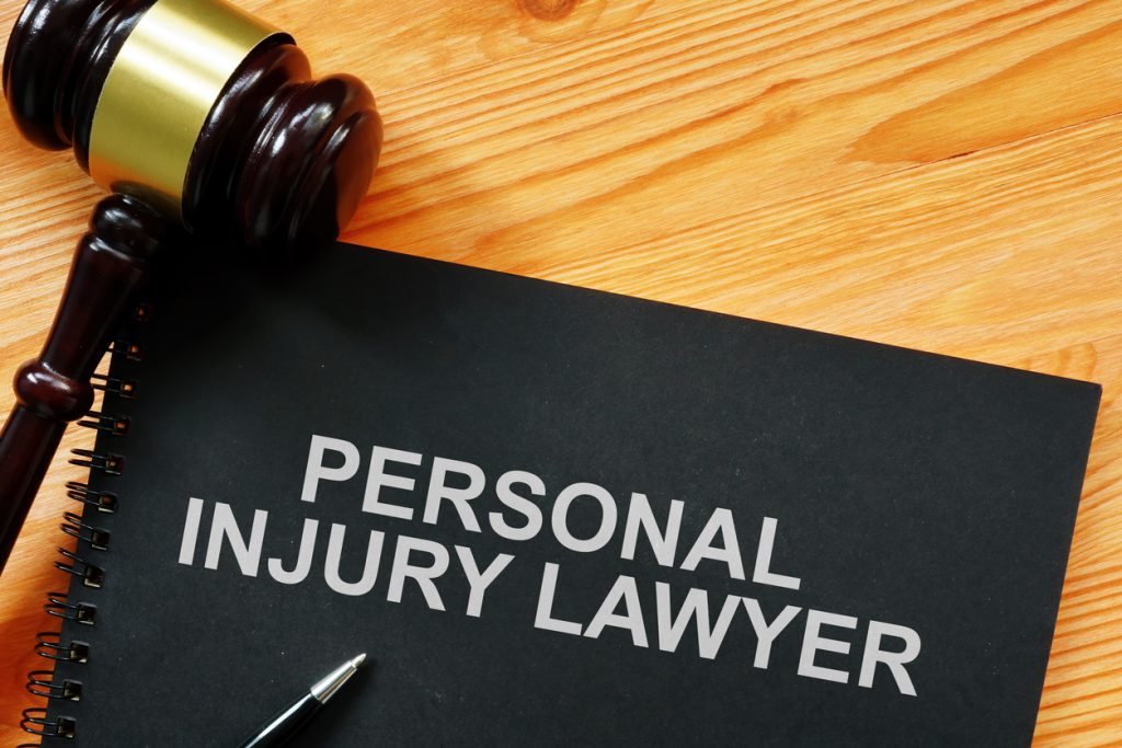 Personal injury attorneys in Boston