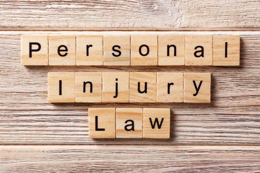 connecticut personal injury lawyers